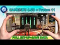 Gamehub Emulator v6 0 Full Setup Skip Mission For GTA5 - Best Settings