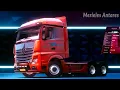 Download Lagu GASPOL DONG ☕ || LIVE BUSSID