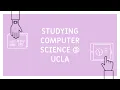 TaroHacks Computer Science UCLA