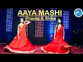 Download Lagu Aaya Masih cover Video by Prayna \u0026 Shika
