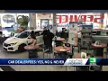 Consumer Reports Car dealer fees you can negotiate or avoid