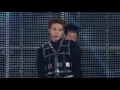 2PM - Again & Again (Ballad ver.) @ GENESIS OF 2PM
