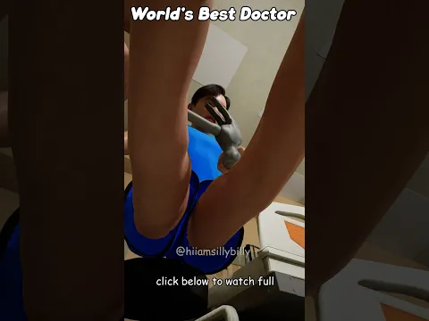 World Best Doctor | Silly Billy and Friends 10 Trailer