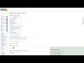 SQL - SQLZOO
