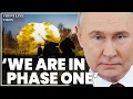 Download Lagu George Barros: Putin's war on NATO has already begun as Russian jets enter Estonian airspace