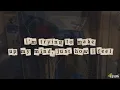 Dayglow - Can I Call You Tonight (Lyrics)