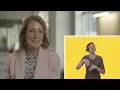 MyChart Medical Advice Messaging with ASL