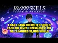Download Lagu I Can Learn Unlimited Skills. Each One Gives +1 Permanent INT. So I Learned 10,000