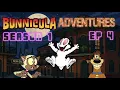 Download Lagu Bunnicula Adventures | Haunted Orb | Season 1 Episode 4