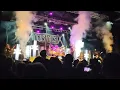 Angus McSix - Master of the Universe [Live in Milano, 2025]