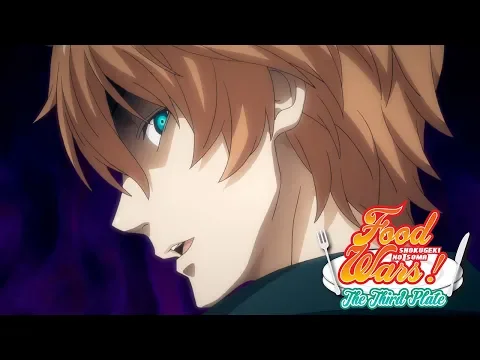 Download MP3 Isshiki Gets Serious | Food Wars! The Third Plate