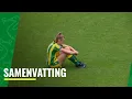 Download Lagu Samenvatting ADO Den Haag VR - FC Twente VR 2-3 (21-10-2023)