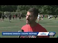 Bedford football eyes another title with new head coach