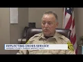 Greene Co Sheriff Holt reflects on decades with department ahead of retirement