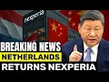 Nederland trekt zich terug en stuurt Nexperia terug naar China nu de wereldwijde AI-schokgolf toe...
