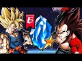 SPECIAL SELECT CHARACTER DRAGON STONE 6 HOW TO GET THEM WHO TO USE IT ON DBZ DOKKAN BATTLE