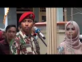 Download Lagu Sangkur Pora Kopasus // Sertu Heryanto Dengan Tin Kartini Amd. Kep