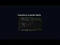 Lesson 6 JavaScript