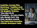 Download Lagu Saudariku Pilot Melihat Suamiku Bersama Wanita Lain di Pesawat Menuju Paris... Aku Membalasnya!