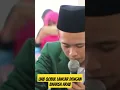 IJAB QOBUL LANCAR DENGAN BAHASA ARAB #ijabqobul #akadnikah #pernikahan #bahasaarab