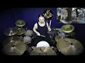 "Ash Statues" (Shade Empire) Drum Cover