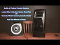 It s Cold Battle of Costco Whole Room Ceramic Heaters Lasko vs Vornado - And The Winner Is Clear