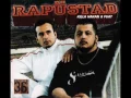 11 Rapüstad (Killa Hakan & Fuat) - Baxstabah ft. Jah Sesco