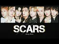 Download Lagu 【日本語字幕(Rom) 】 SCARS/Stray Kids【字幕/歌詞】