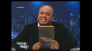 [Debate] A Alma é imortal? Sim ou não? (Pr.Elias Soares Vs Ezequiel Gomes)