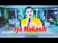 Download Lagu Vivi Artika - Iya Makasih - Maha Music (OMV) jane sing tok golek i spek koyo ngopo to riii