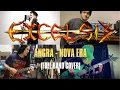 Lagu ANGRA - Nova Era [Full band cover by EXCELSIA]