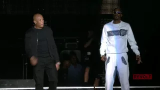 Download Insider Access | Diddy unites with Snoop and Dr. Dre onstage in L.A. MP3