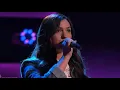 Download Lagu abby celso | should’ve been us by tori kelly | the voice 2016 blind audition