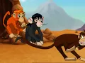 Download Lagu Cartoon Network Africa - Ben 10: Evolution Promo (2012)