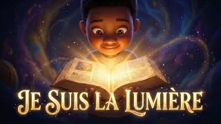 Je suis la lumière | Chant chrétien pour enfants 