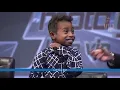 KEREN, AKSI KOMENTATOR MOTOGP CILIK ASAL NTT