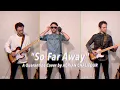 Download Lagu Dire Straits - So Far Away (Quarantine Cover)