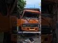 Lagu BERITA SUMUT | TABRAKAN DUA TRUK DINI HARI BANGUNKAN WARGA DI BINJAI UTARA, BEGINI KONDISINYA!