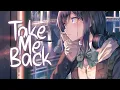 Download Lagu 「Nightcore」 Take Me Back - NEFFEX ♡ (Lyrics)