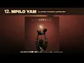 Mpilo yam - Dj Jaivane  Ft.  Mashudu & Leandra Vert (Audio Visualizer)