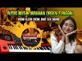 Lagu JARANAN ORGEN TUNGGAL || AUDIO MANTAB