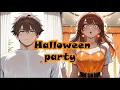 I Tried Her Costume Now I m Her Halloween TG Transformation Story TG TF