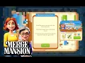 Merge Mansion The Nectar Collector Event 0