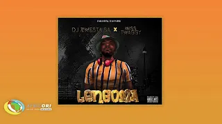 dj zwesta sa lengoma feat miss twaggy official audio 