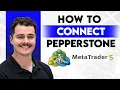 Lagu How To Connect Pepperstone To Metatrader 5 [2026 Guide]