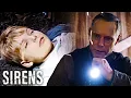 Chicago PD Exposes Dark Web Child Auction Network Chicago P D Sirens