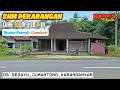 Download Lagu Dijual SHM Pekarangan + Bonus Rumah Limasan | Luas 700m² | Mangku Jalan Provinsi – Harga 750 Juta!