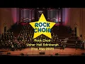 Rock Choir- Sweet child of Mine- Usher Hall 2025