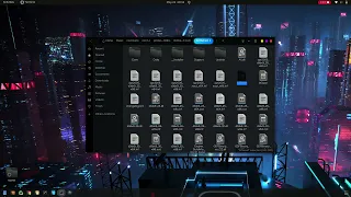 how to run exe files in linux when it opens in archive manager every time