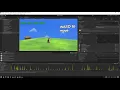 Mlapi Network transform glitch